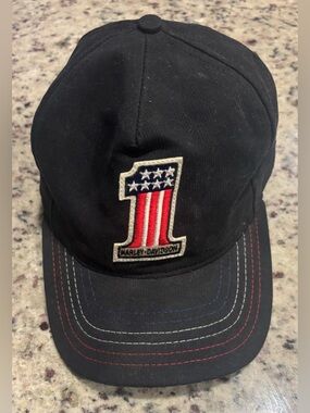 Harley Davidson Hat
